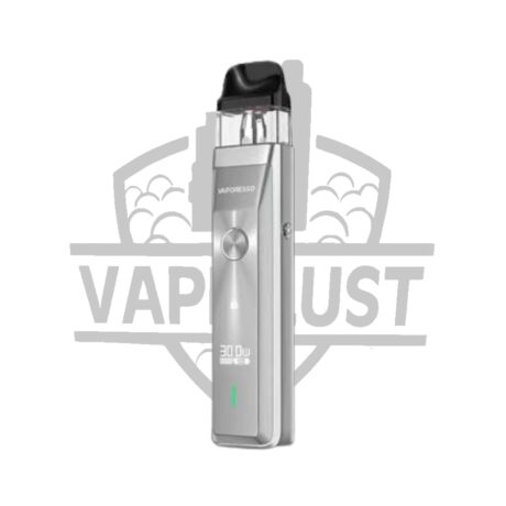 Vaporesso Xros Pro Silver