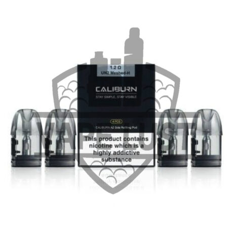 Caliburn A2S 1.2 Cartridge