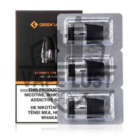 Geekvape One Pod 1.2