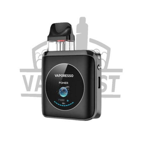 Vaporesso Xros 4 Nano Graphite Black