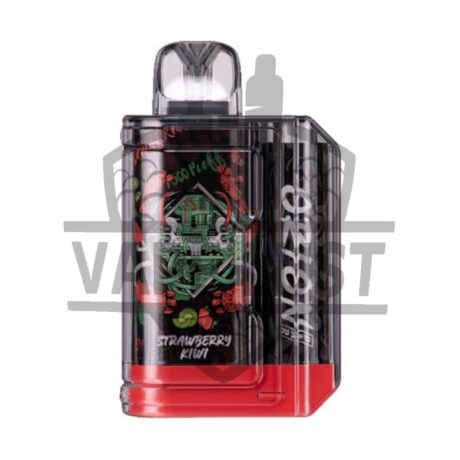 Lost Vape Orion Bar 7500 Puffs Strawberry Kiwi