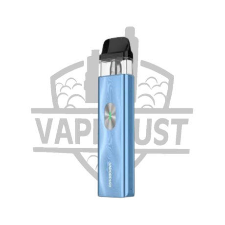 Vaporesso Xros 4 Mini Ice Blue