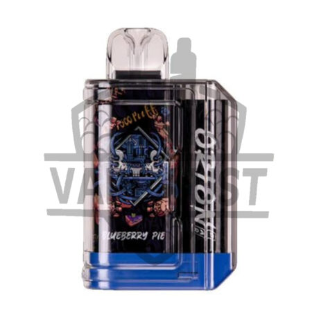Lost Vape Orion Bar 7500 Puffs Blueberry Ice