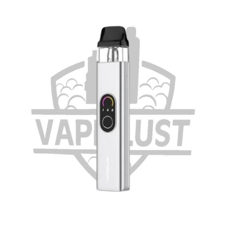Vaporesso Xros 4 Silver