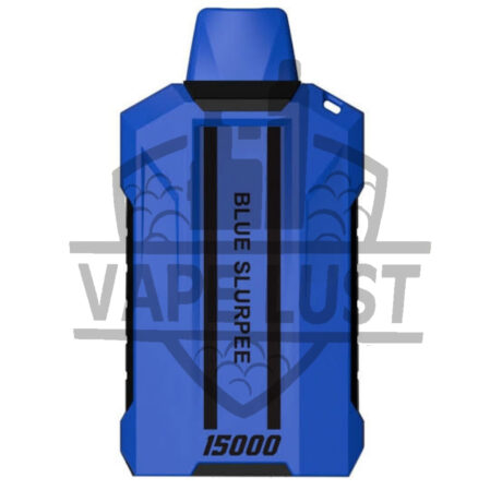 Vertu Blue Slurpee 15000 Puffs