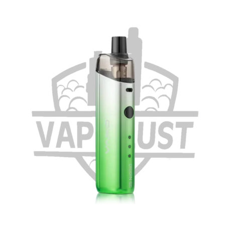 Oxva Origin SE Green