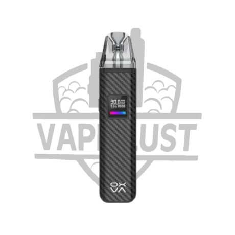 Oxva Xlim Pro Black Carbon