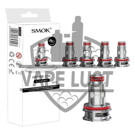 Smok RPM2 Coil DC 0.6