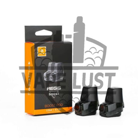 Geekvape Aegis Boost 3.7