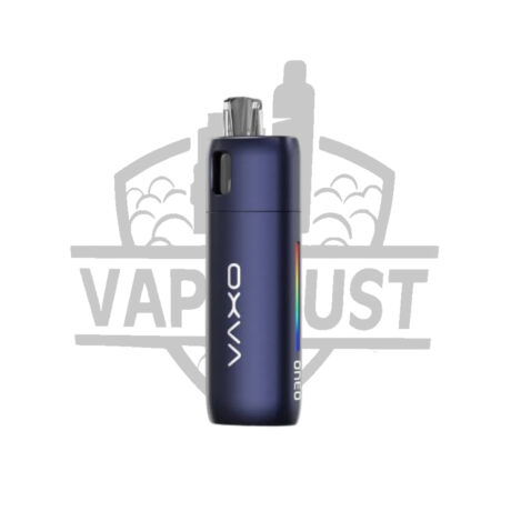 Oxva Oneo Midnight Blue