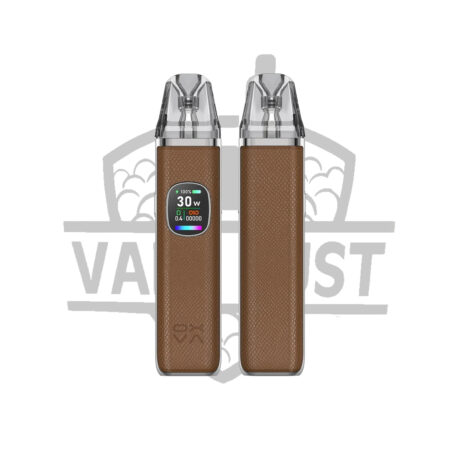 Oxva Xlim Pro 2 Brown Python