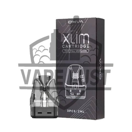 Oxva Xlim 0.6 Cartridge