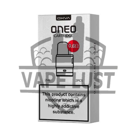 Oxva Oneo 0.6