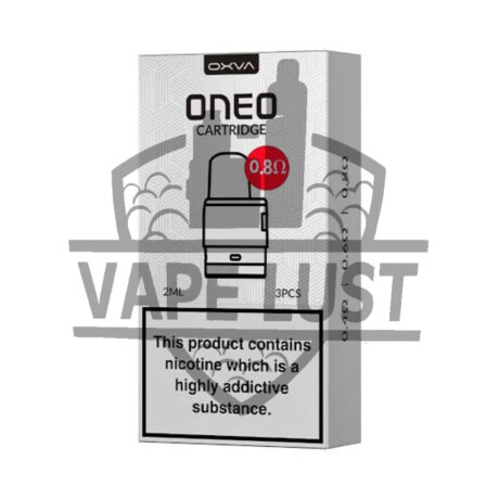 Oxva Oneo 0.8