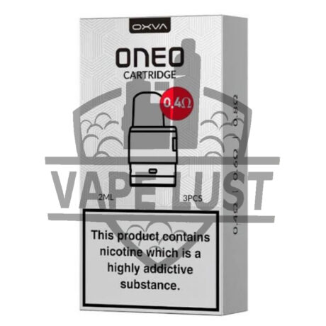 Oxva Oneo 0.4