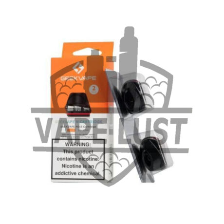Geekvape Aiges N Cartridge 0.6