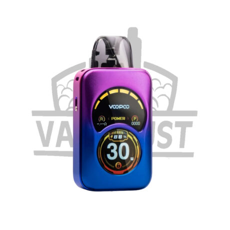 Voopoo Argus A Phantom Purple