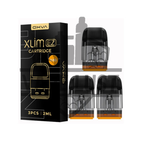 Oxva Xlim EZ Cartridge 0.8 2ml