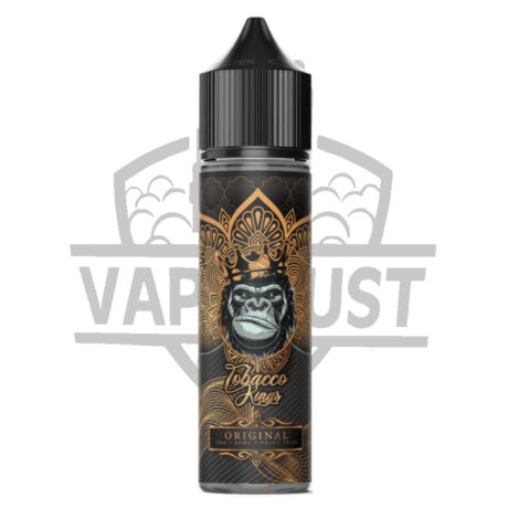 tobacco king original 18mg 60ml