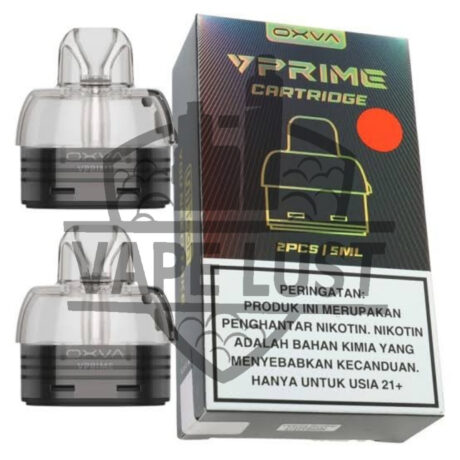 Oxva Vprime 0.6 Cartridge