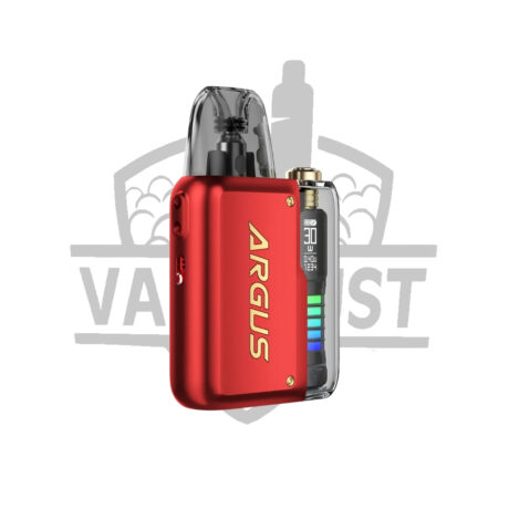 Voopoo Argus P2 Red