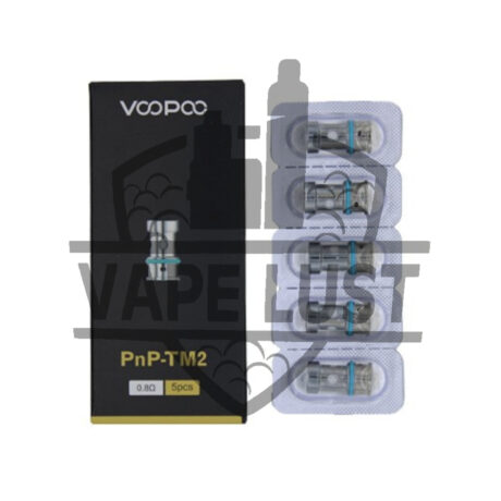 VOOPOO PNP TM2 0.8