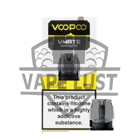 Voopoo Vmate Cartridge 0.7