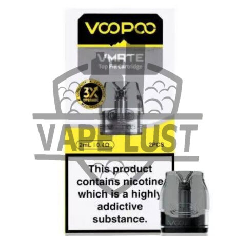 Voopoo Vmate Cartridge 0.4