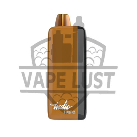 Fumo Raspberry Mango 10k Puffs