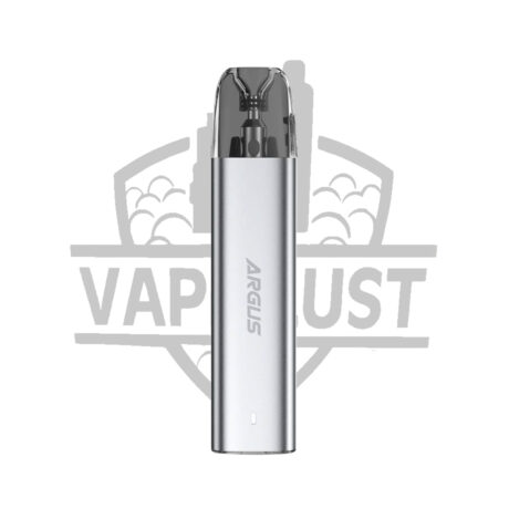 Voopoo Argus G2 Mini Stray Silver