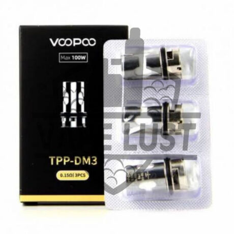 Voopoo TPP DM3 0.15