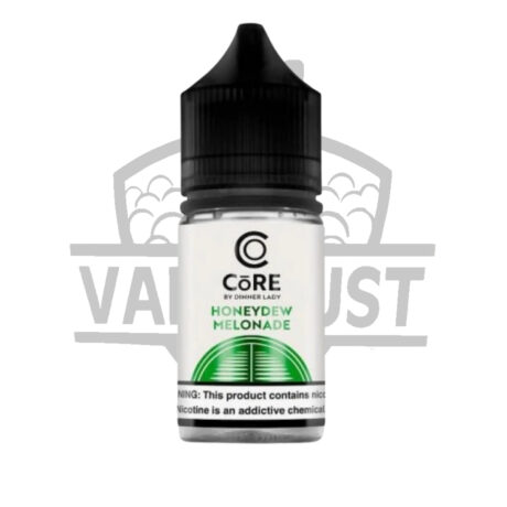 core ice honeydew melonade  30mg 30ml