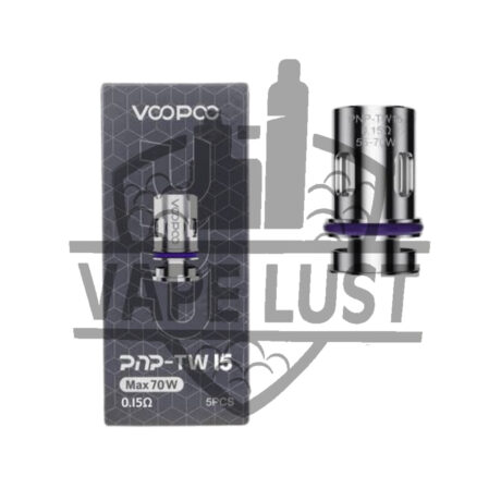 Voopoo PNP TW15 0.15