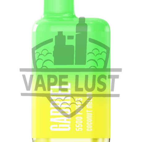 Uwell Gabriel Coconut Melon 5500 Puffs