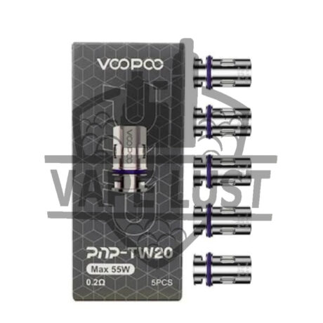 Voopoo PNP TW20 0.2 Coil