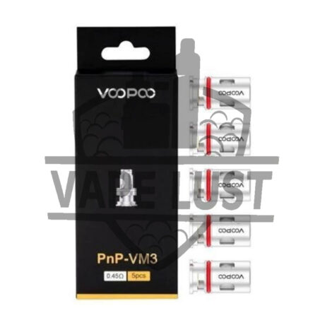 Voopoo PNP VM3 0.45