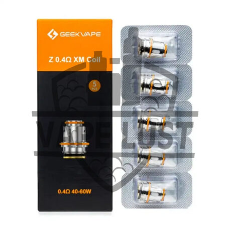 Geekvape Z 0.4 XM Coil