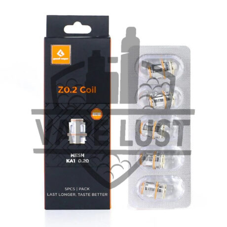 Geekvape Z 0.2 Coil
