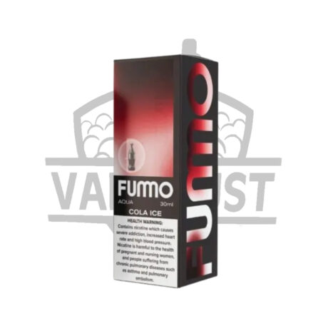 fumo cola ice 35mg 30ml